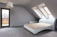 North Brewham bedroom extensions
