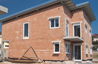 North Brewham home extensions