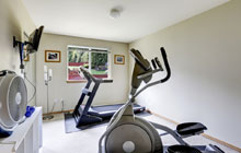North Brewham home gym construction leads
