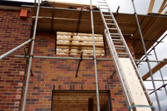 house extensions North Brewham