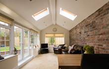 North Brewham single storey extension leads